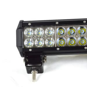 LED rampa 288W spodní montáž